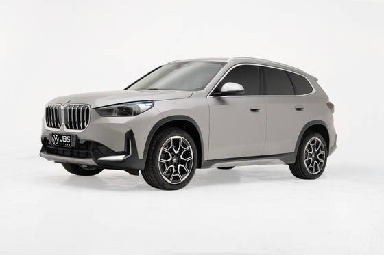 BMW X1 2.0 16V TURBO GASOLINA SDRIVE20I X-LINE STEPTRONIC BMW X1 2.0 16V TURBO GASOLINA SDRIVE20I X-LINE STEPTRONIC